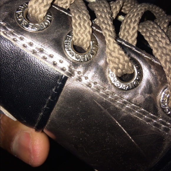 DOLCE&GABBANA SHOES main image 6
