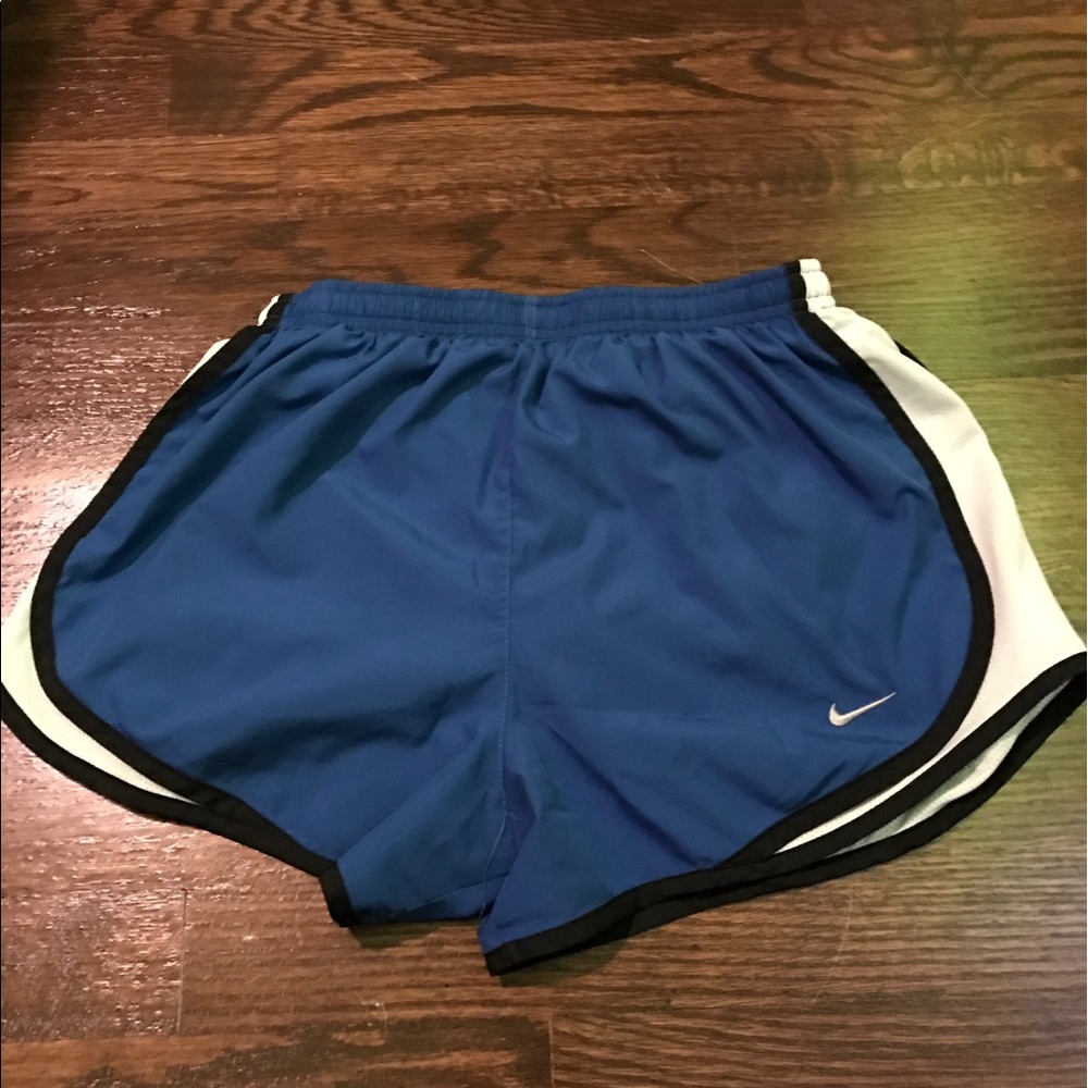 Nike Athletic Shorts