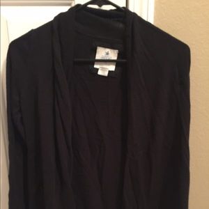 Aerie lightweight cardigan small