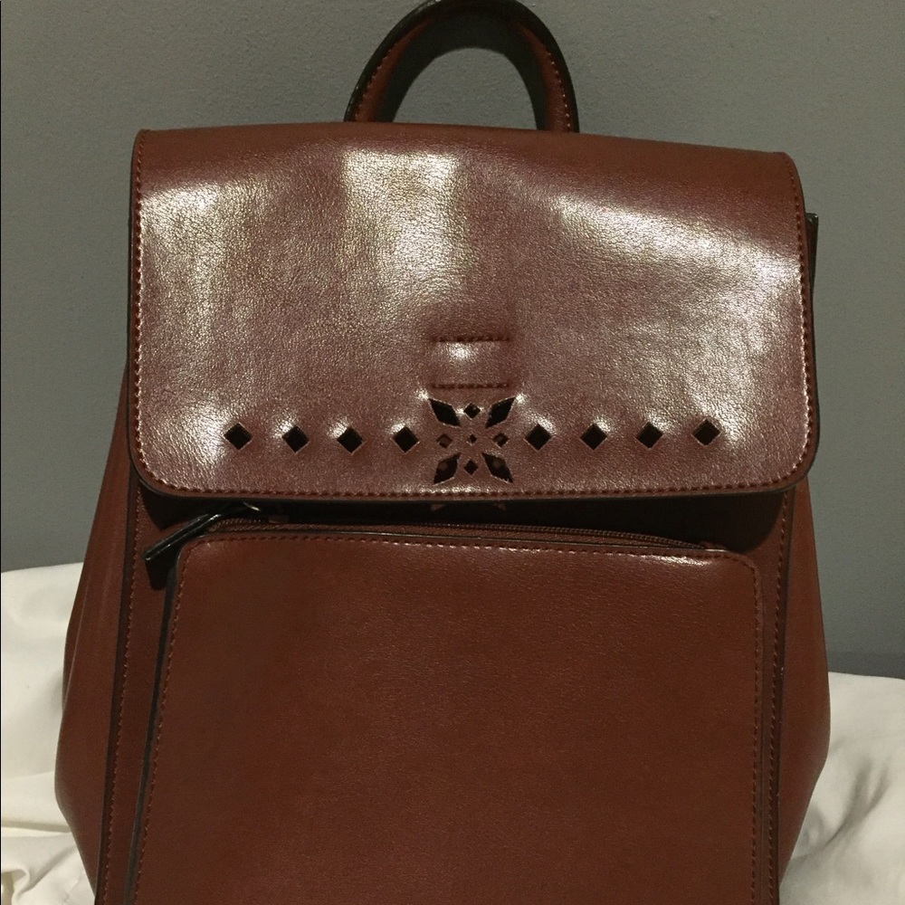 Mondani Backpack
