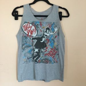 Hall & Oats Big Bam Boom Concert Tee