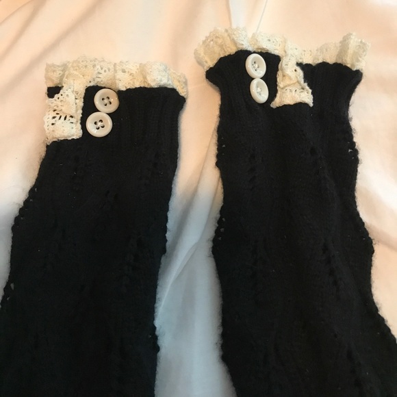 Leg Warmers - Picture 2 of 2