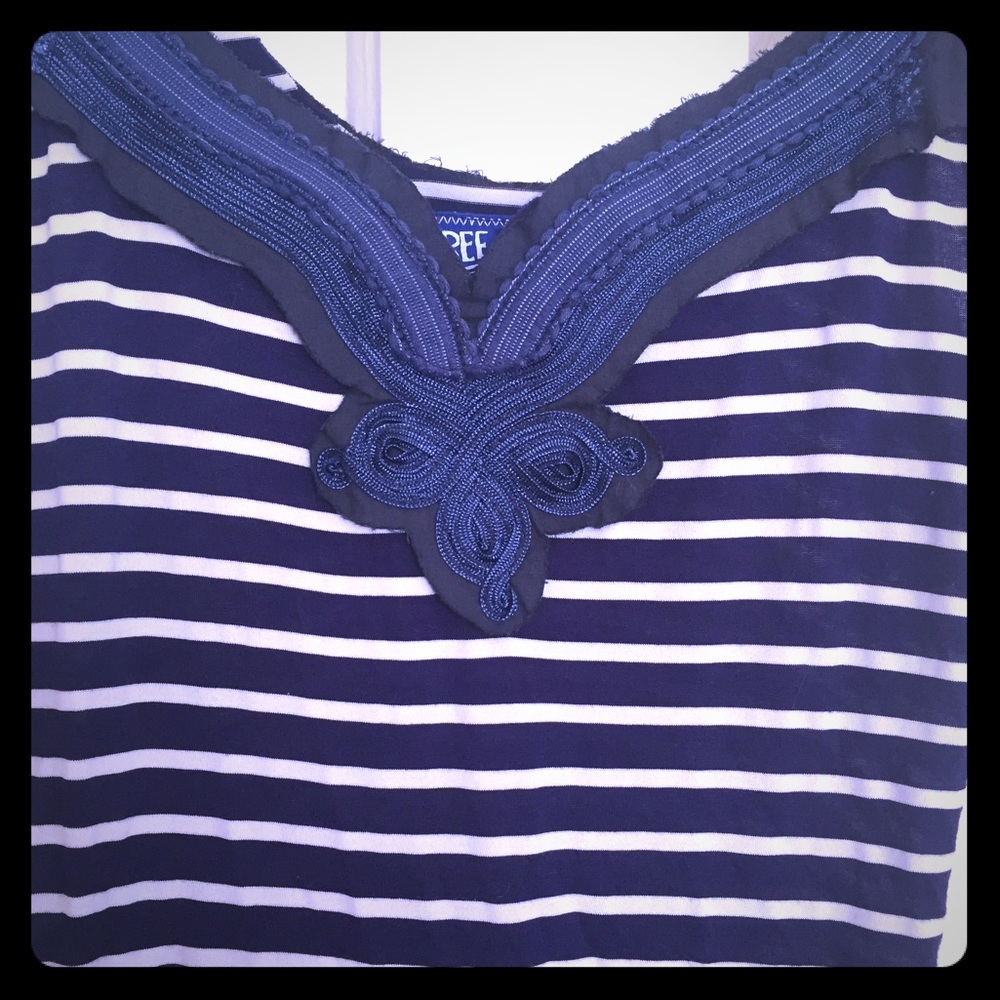 Free People mini dress