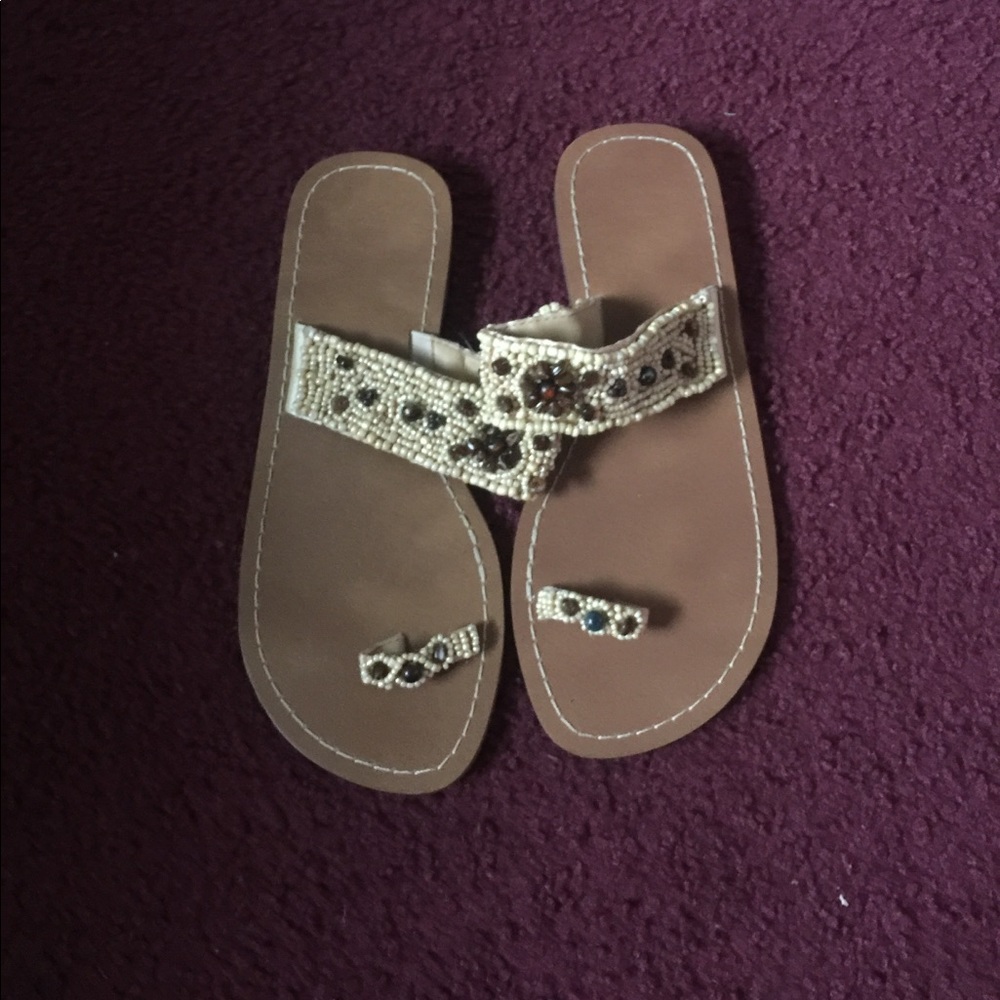 SANDALS - Picture 2 of 2