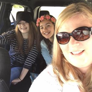 Meet your Posher, Jodi