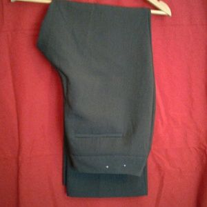 Ann Taylor curvy dress pants