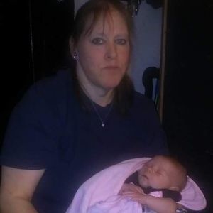 Meet your Posher, Patty