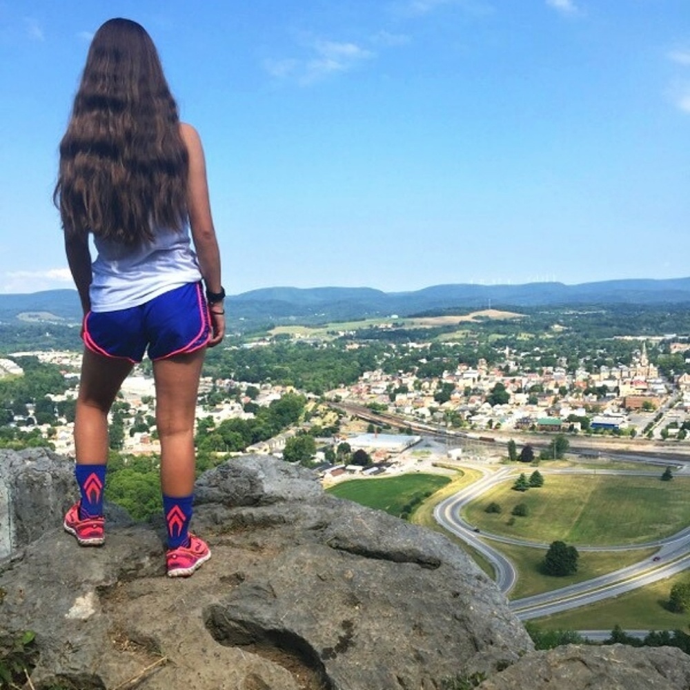 Meet your Posher, Marissa