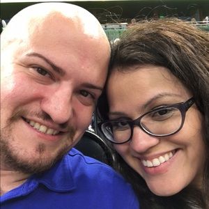 Meet your Posher, Derick