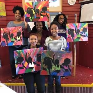 Meet your Posher, Tabitha