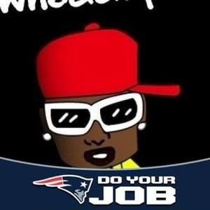 Meet your Posher, April