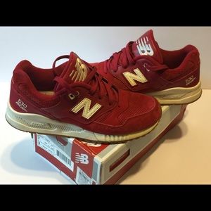 New Balance 530 Endcap - Women's