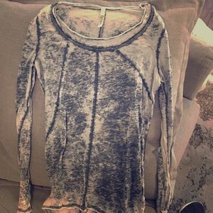 Long sleeve shirt - fluxxus