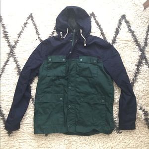 H&M Parka