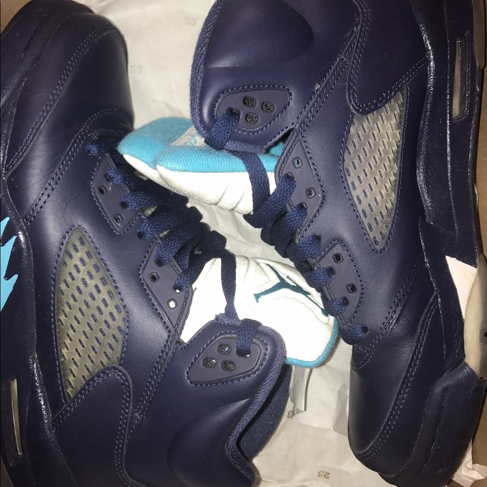 Jordan 5