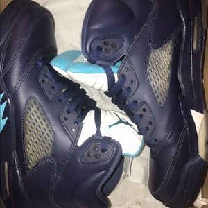 Jordan 5