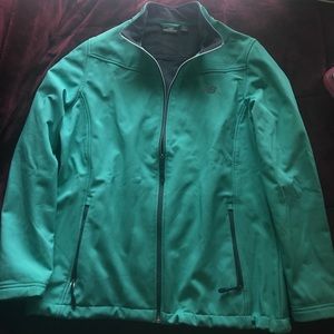 Insulated Running Jacket
