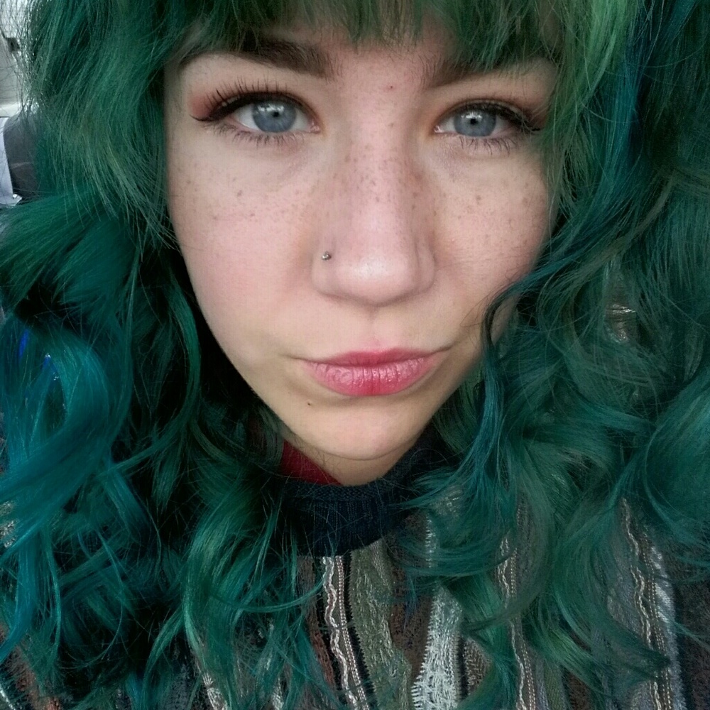 Meet your Posher, Kalli