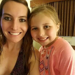 Meet your Posher, Brooke