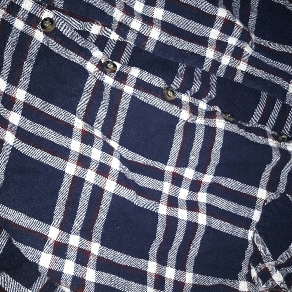 Flannel