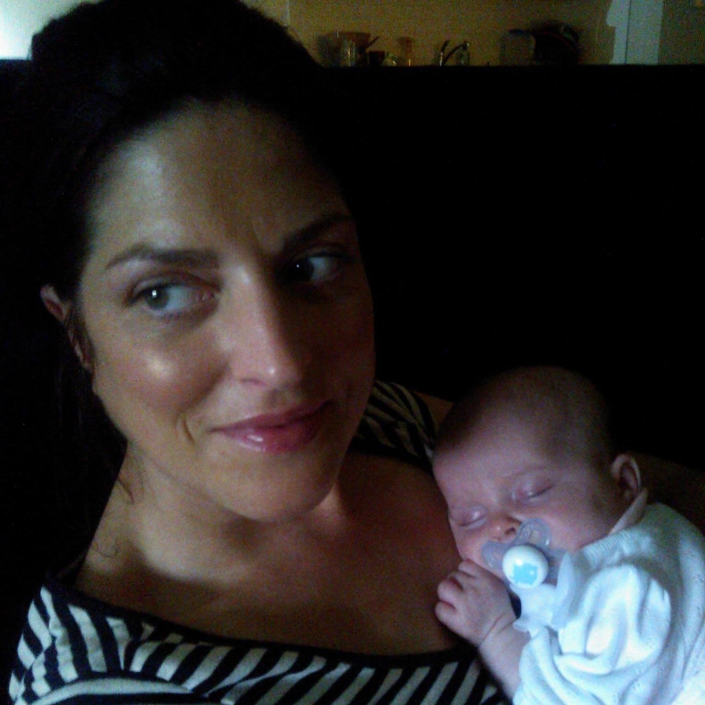 Meet your Posher, Meghan