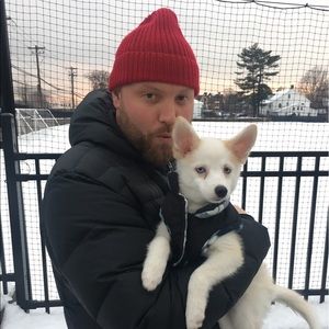 Meet your Posher, Lewis