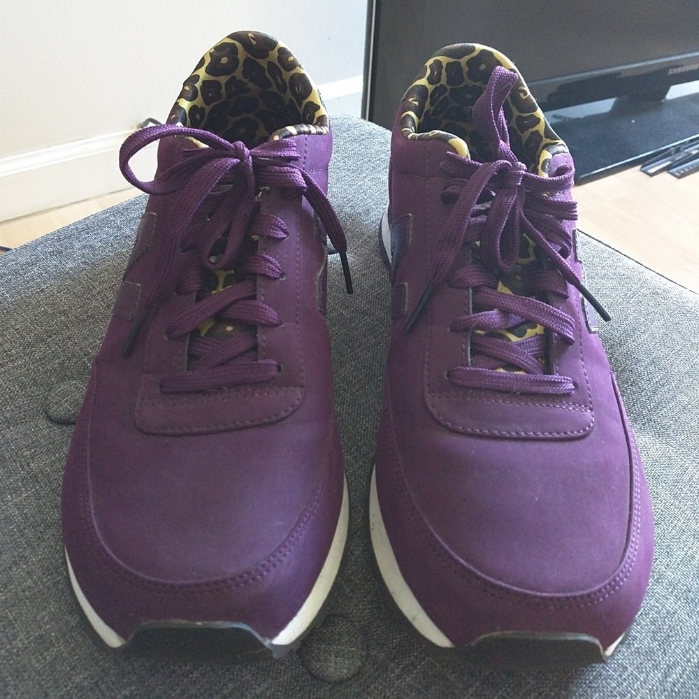 New Balance sneakers 9.5