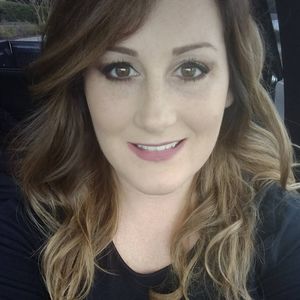 Meet your Posher, Ashlee