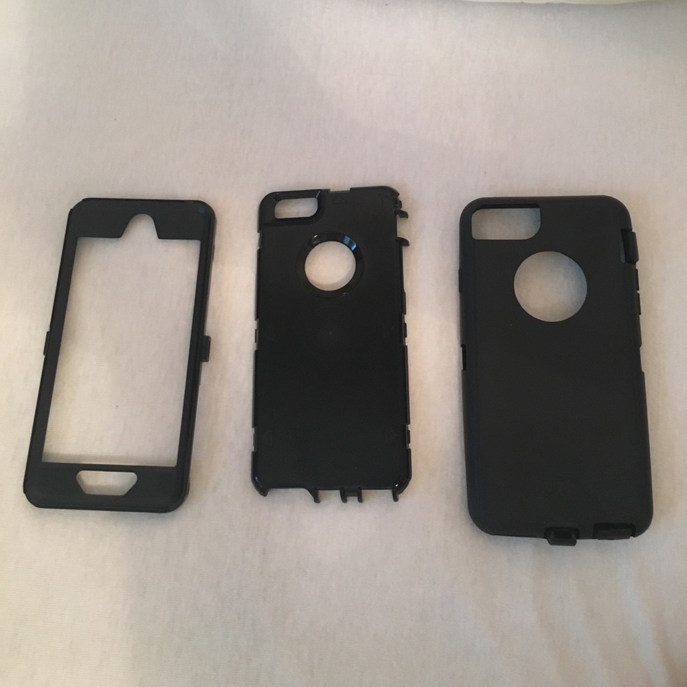 iPhone 6/6s Otter Box Case