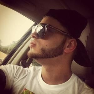 Meet your Posher, Raydel