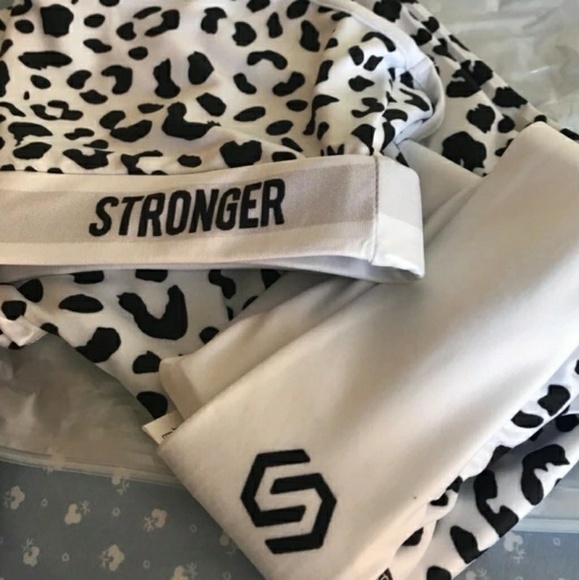 Work Out Sets COMING SOON!!! - Picture 4 of 5