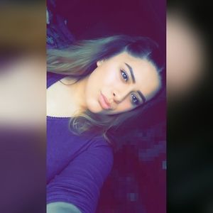 Meet your Posher, Kassandra