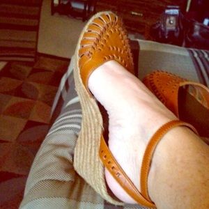 Awesome Vintage Wedges