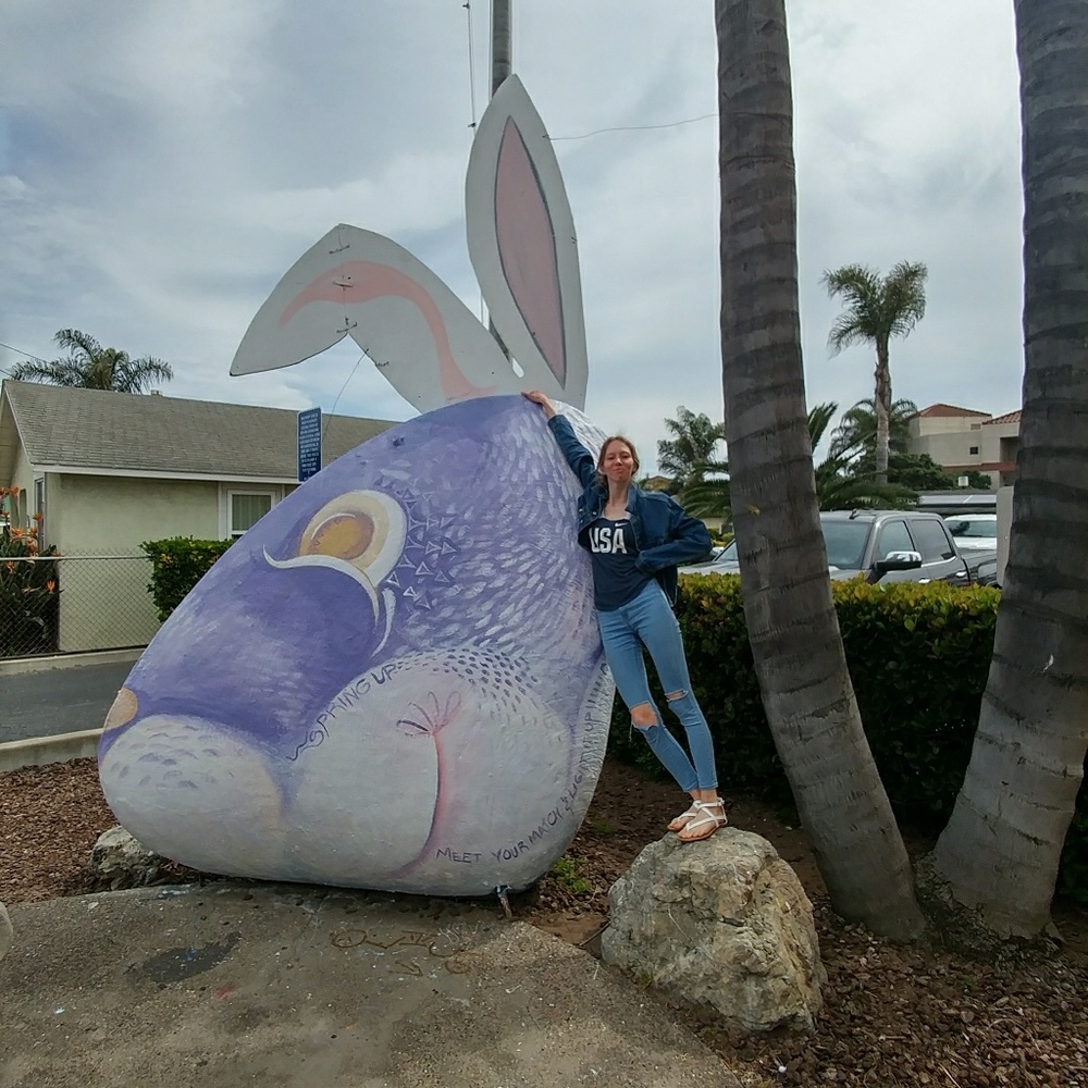 Meet your Posher, Mari