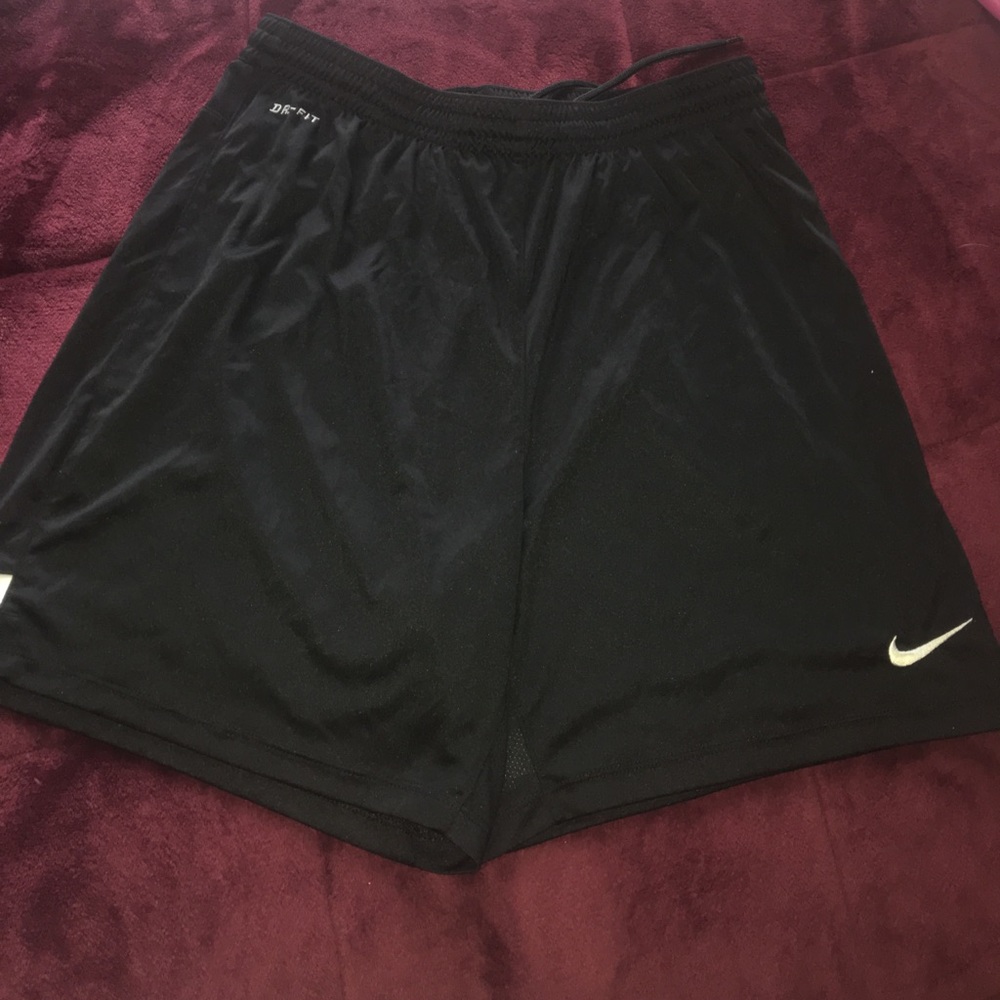 Dri-Fit Soccer Shorts