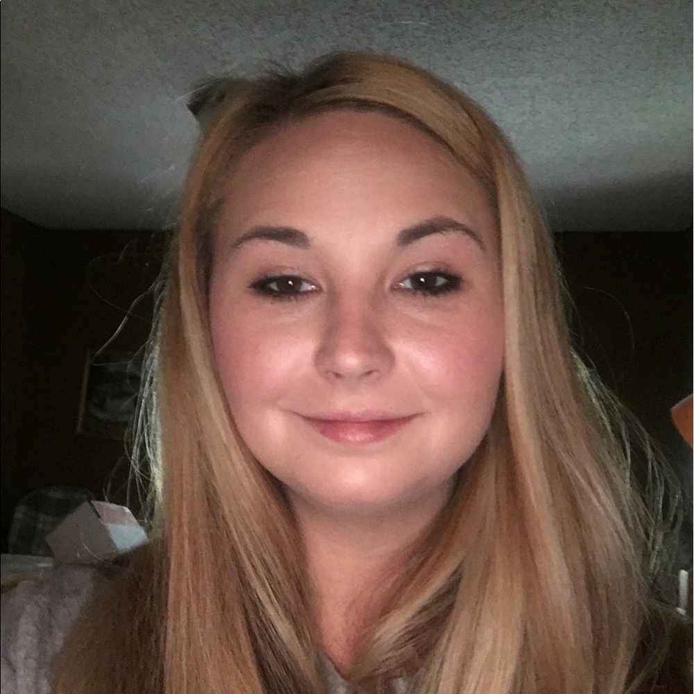 Meet your Posher, Brittany