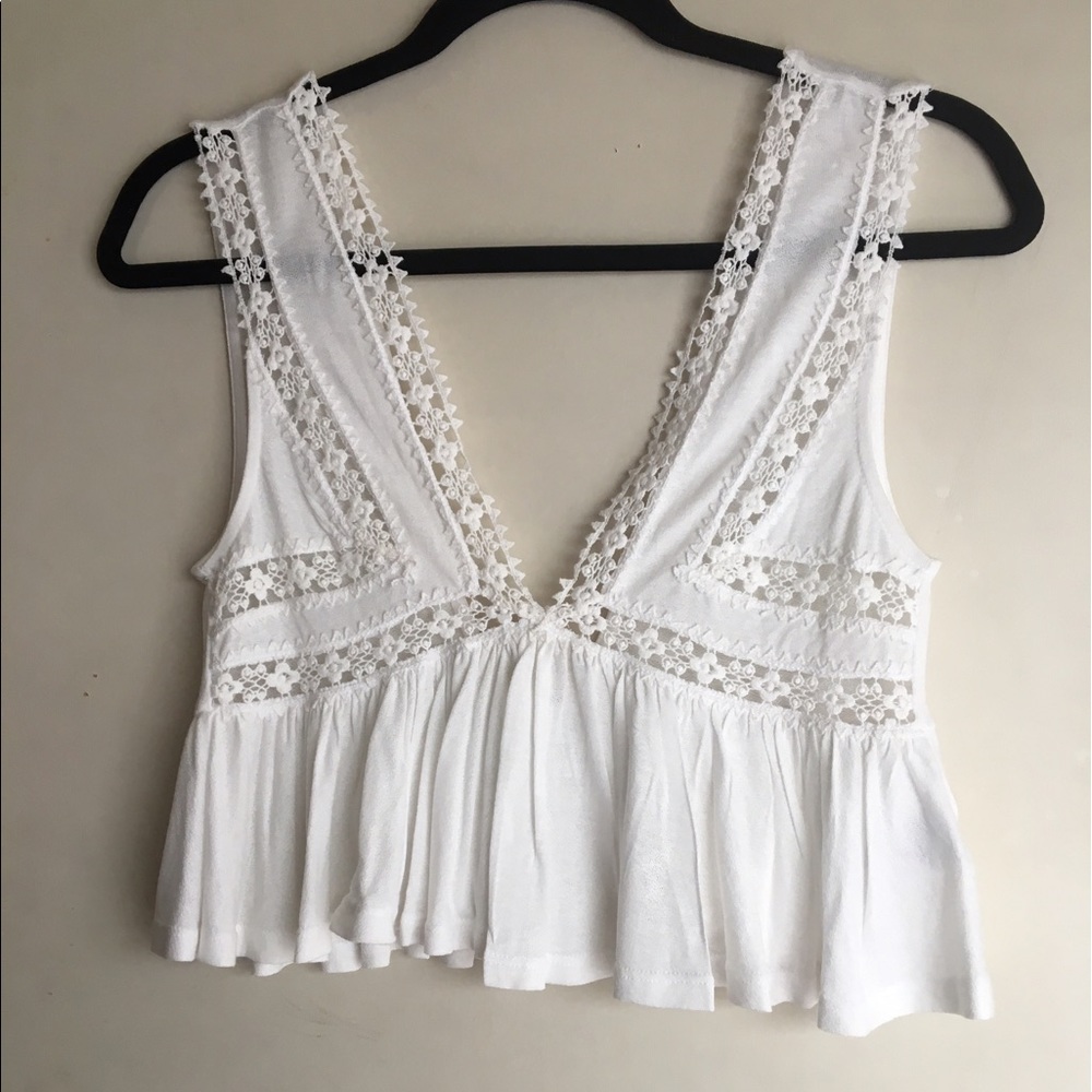 Urban Outfitters Top