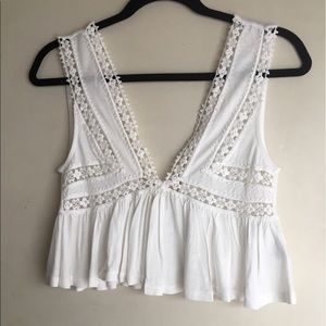 Urban Outfitters Top