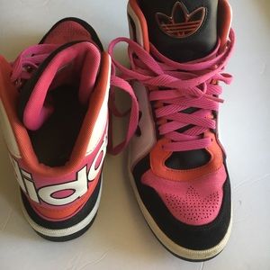 Hightop Adidas