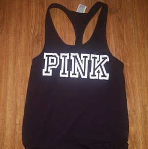 #Victoriasecret #Pink wine tank top