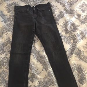 Banana republic jeans