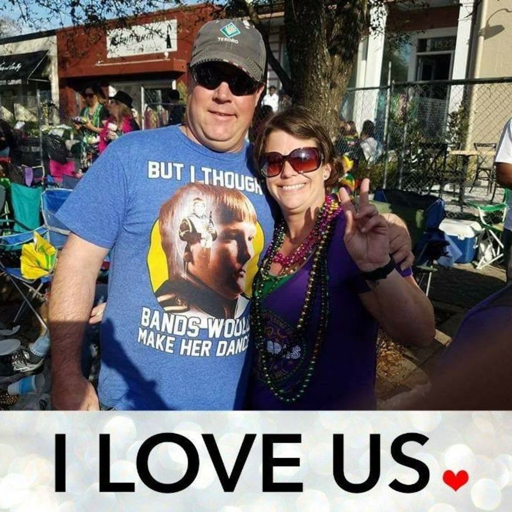 Meet your Posher, Missy