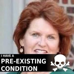 Meet your Posher, Ann