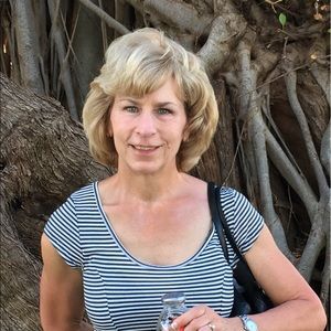 Meet your Posher, Karen