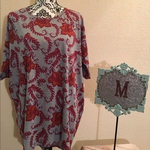 NWT medium Irma lularoe