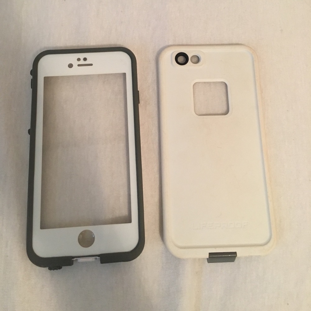 Life Proof Case iPhone 6/6s