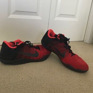 NIKE KOBE XI ELITE LOW - MEN'S