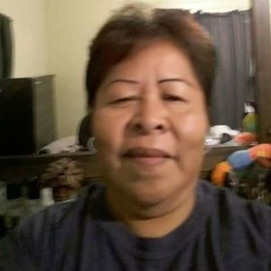 Meet your Posher, Eugenia