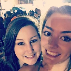 Meet your Posher, Anne