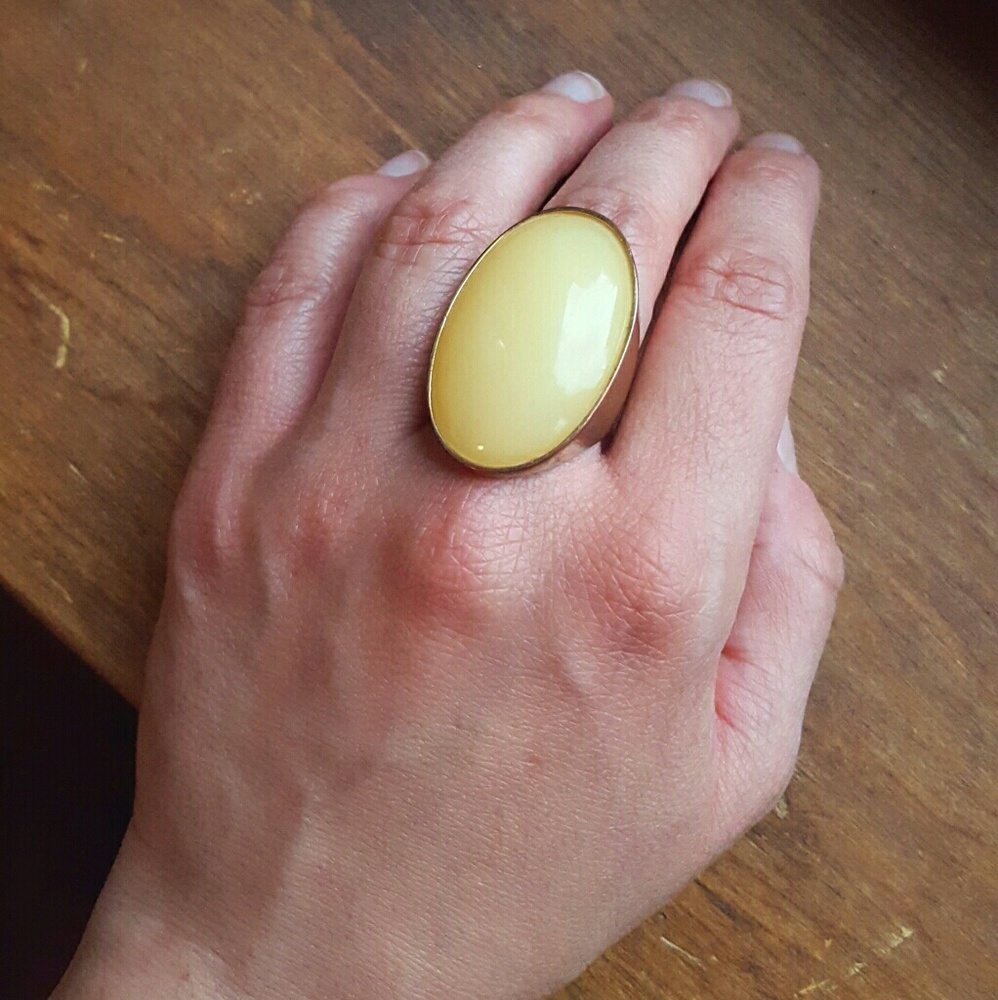 Ring **FREE WITH $50 PURCHASE **
